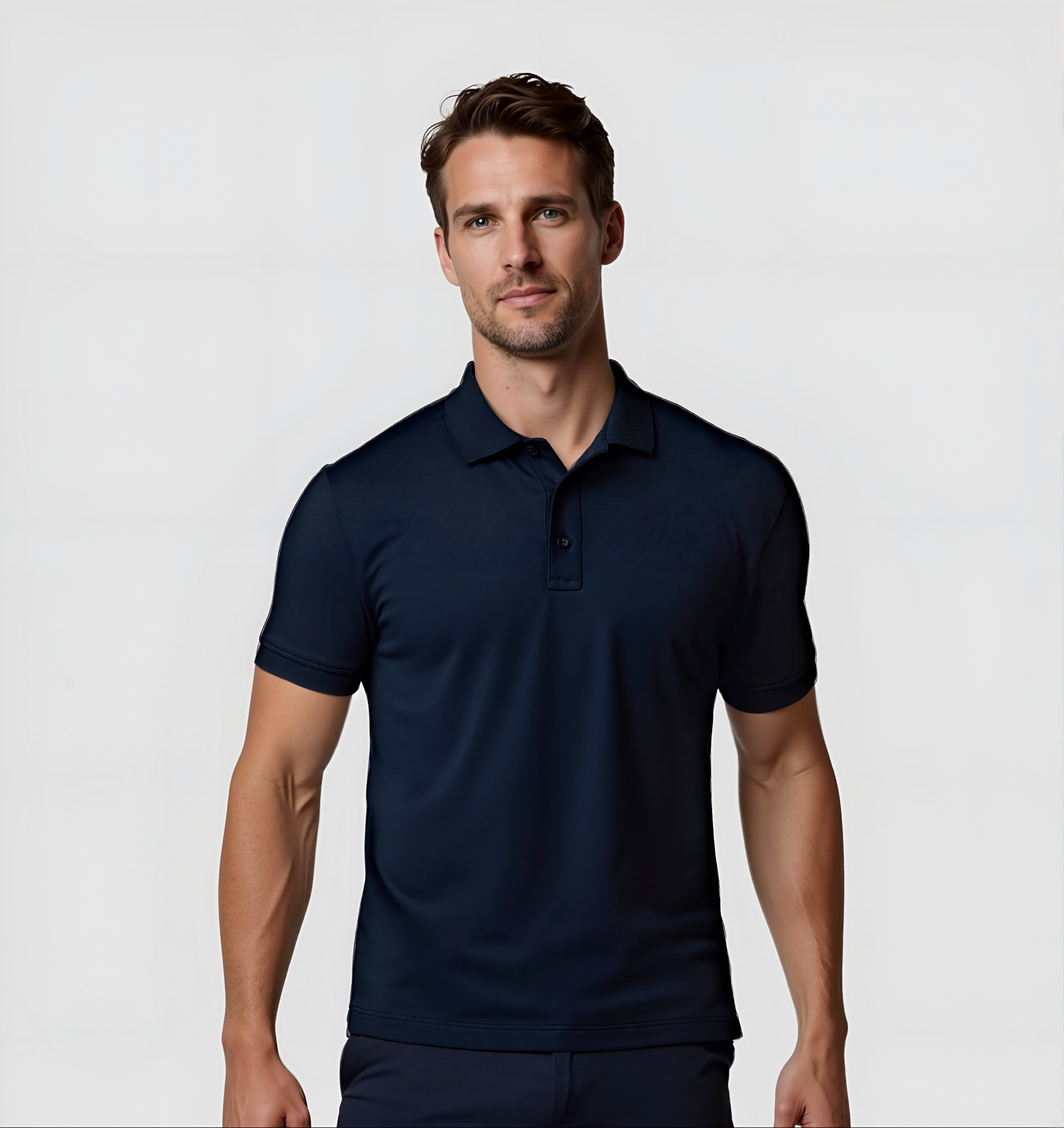 6er-Pack Poloshirts - Essential