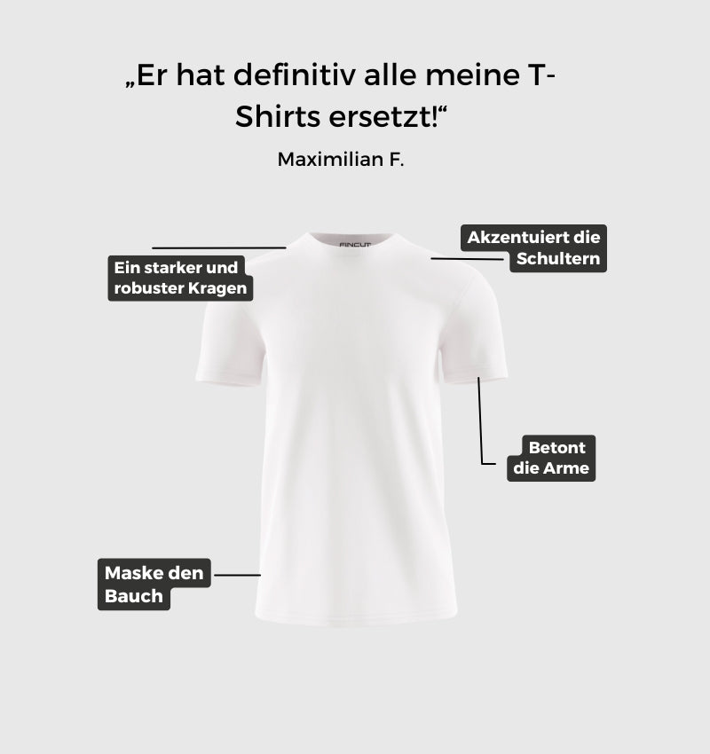 6er-Pack – Lachsfarben